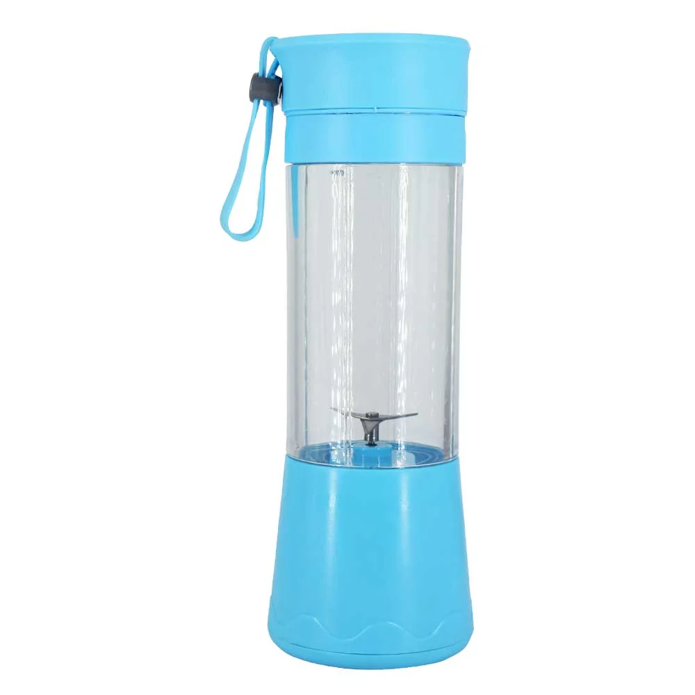 Mini vaso licuadora portátil recargable...