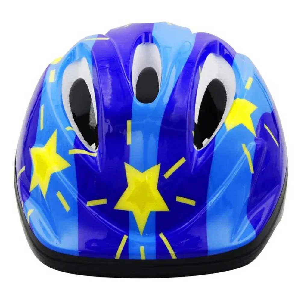 Casco Niños Y Niñas Bicicleta Scooter ...