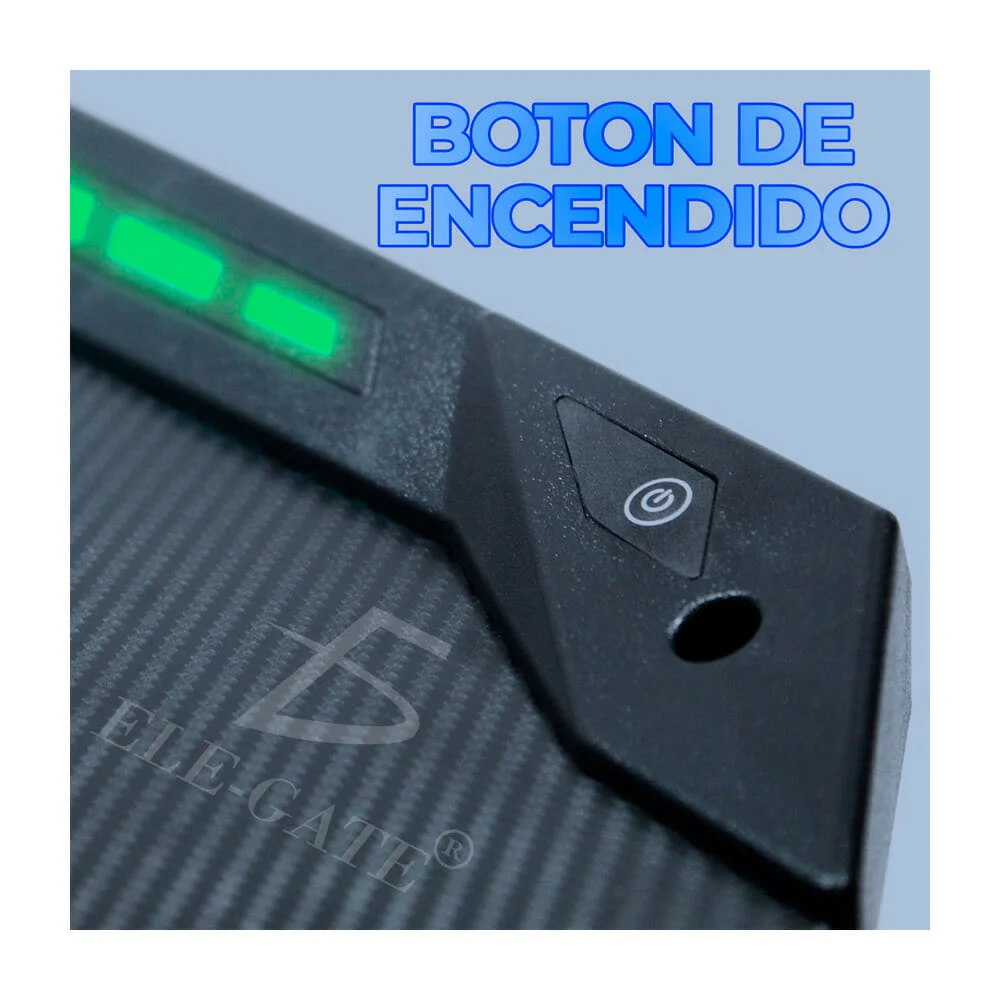 Galería
