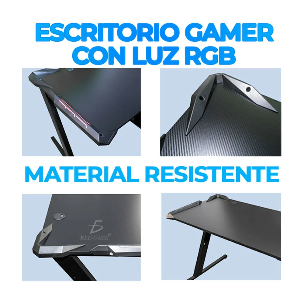 Galería