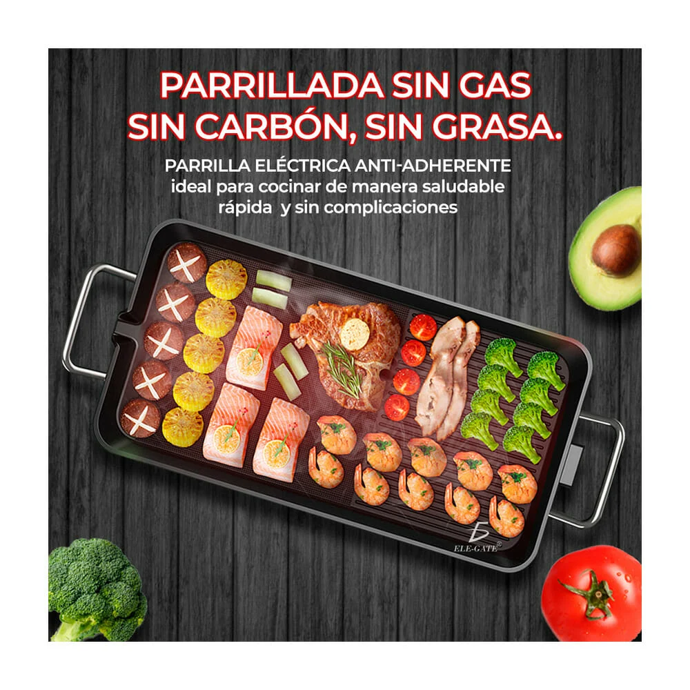 Galería