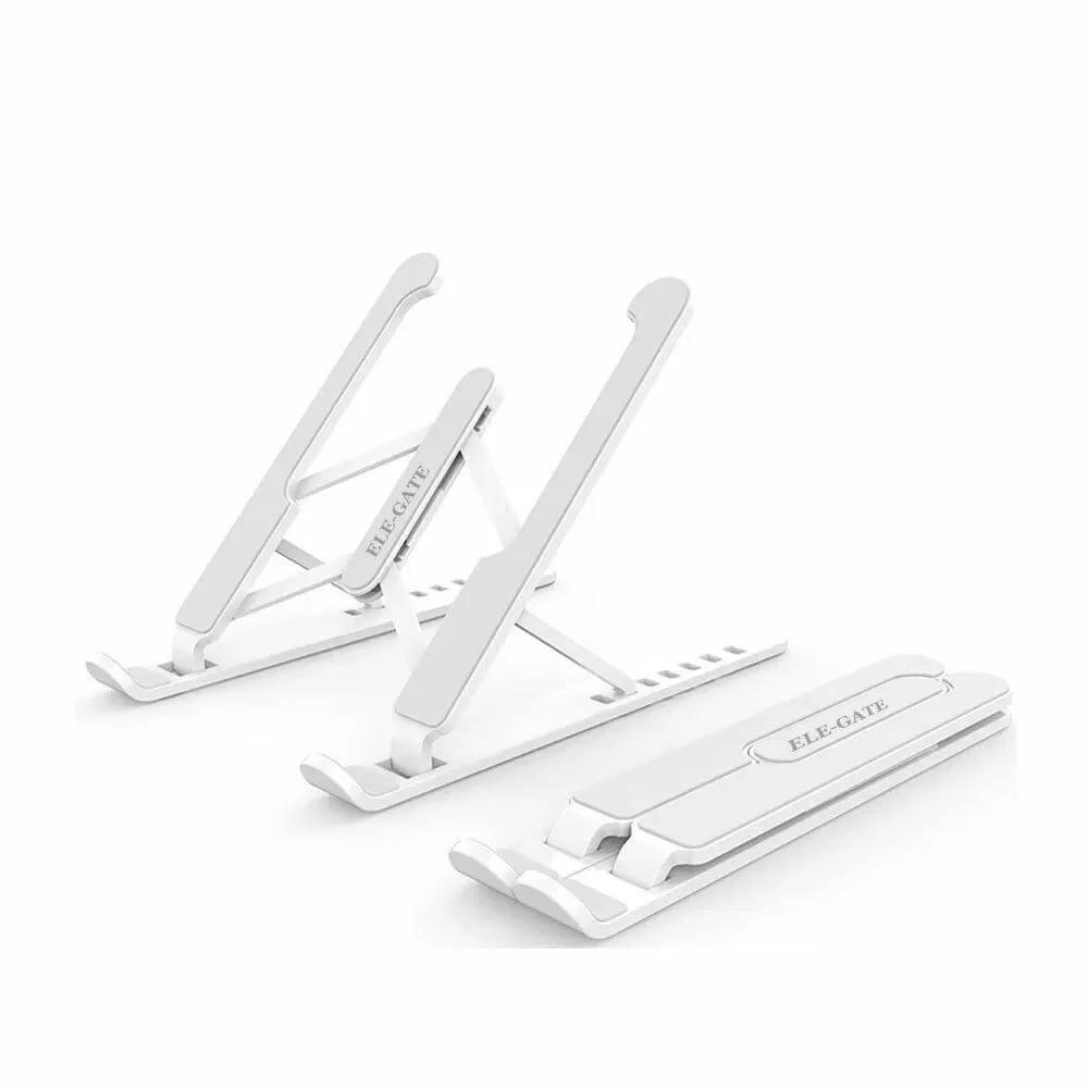 Base soporte para laptop plegable portá...