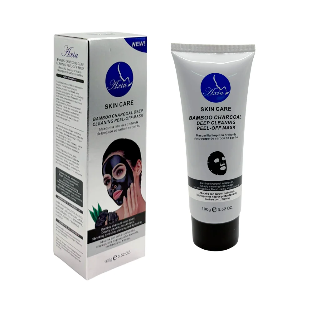 Crema/mascarilla facial con extracto de ...