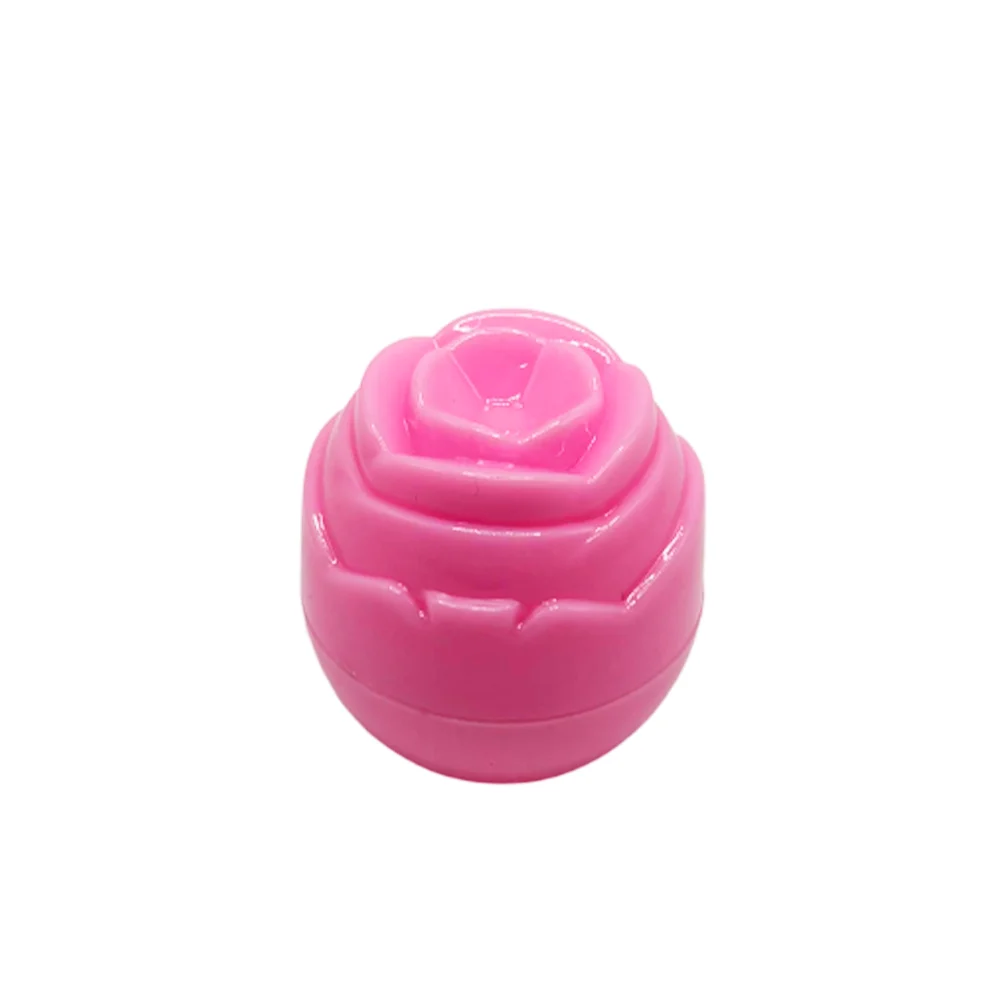 Bálsamo labial humectante con forma de ...