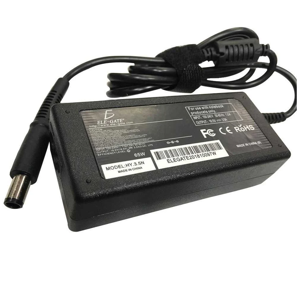 Cargador de pin cental para laptop, comp...
