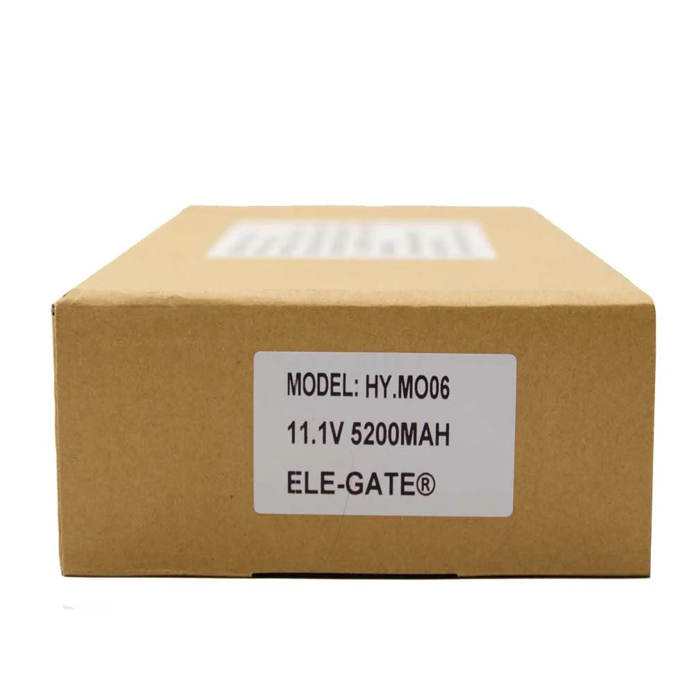 Batería para laptop hymo06