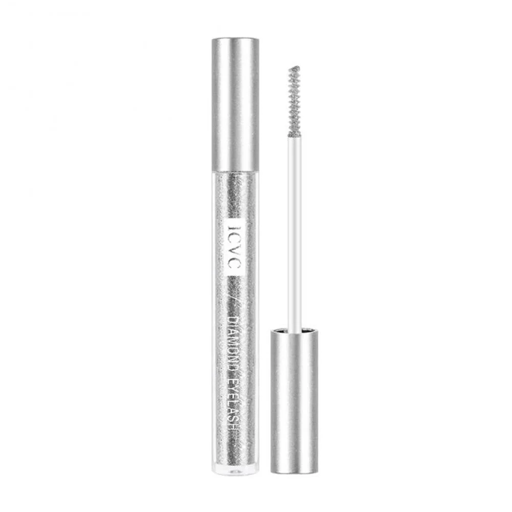 Rímel mascara de pestañas con glitter 5g / 5220