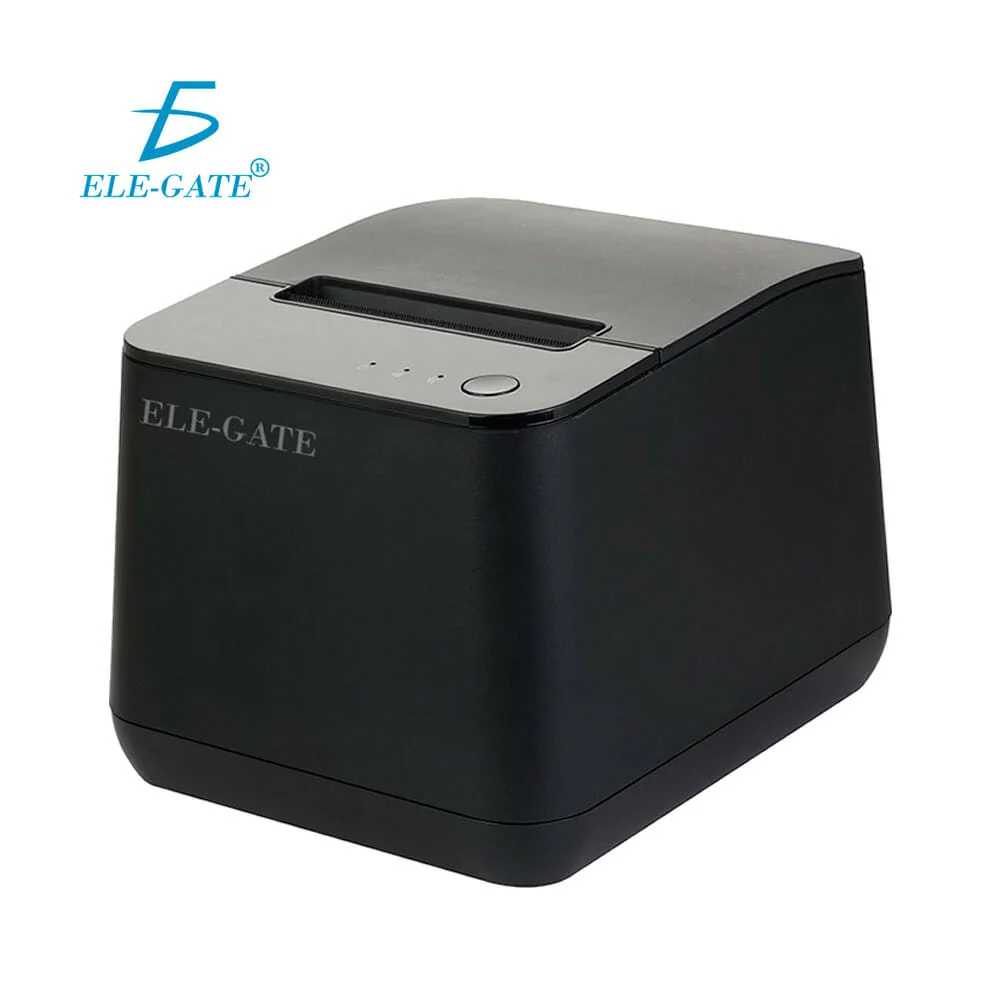 Mini impresora térmica de corte automático 80mm / im.06