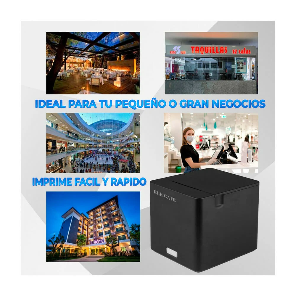 Galería