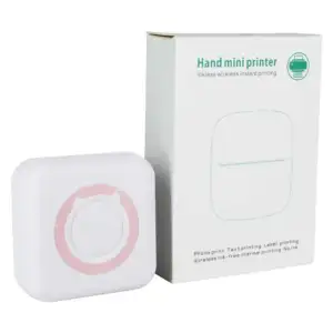 Mini impresora de ticket imp-001