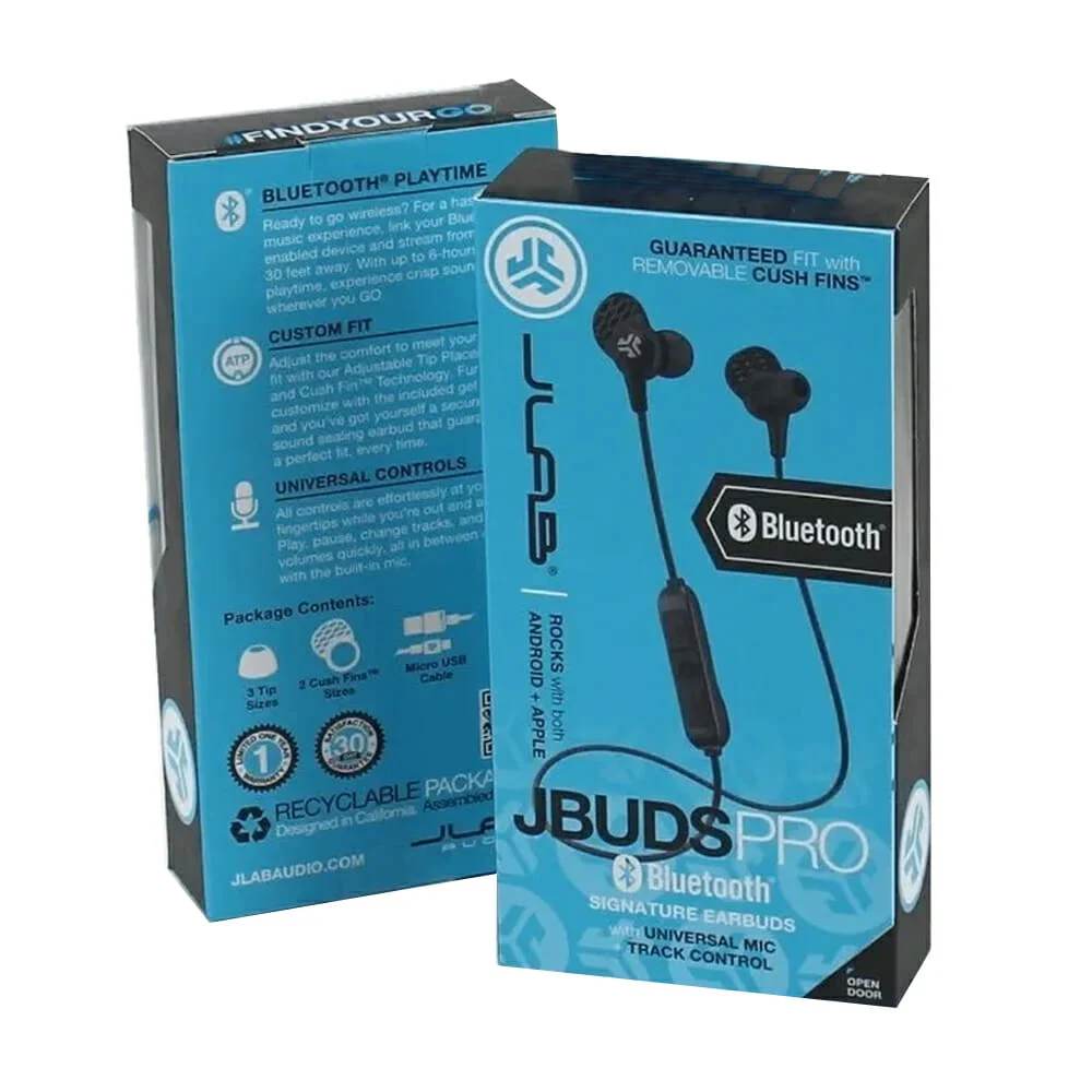 Audífonos sport bluetooth / jbuds pro, ...