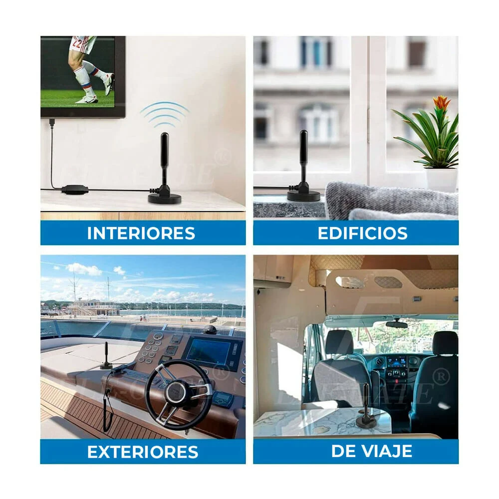 Galería