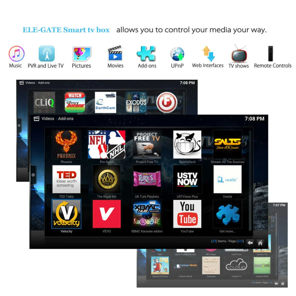 smart tv box 3