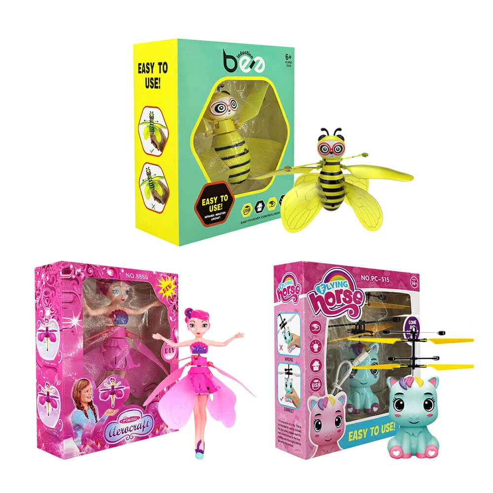 Dron para niño, variedad de modelos y diseños jm8018