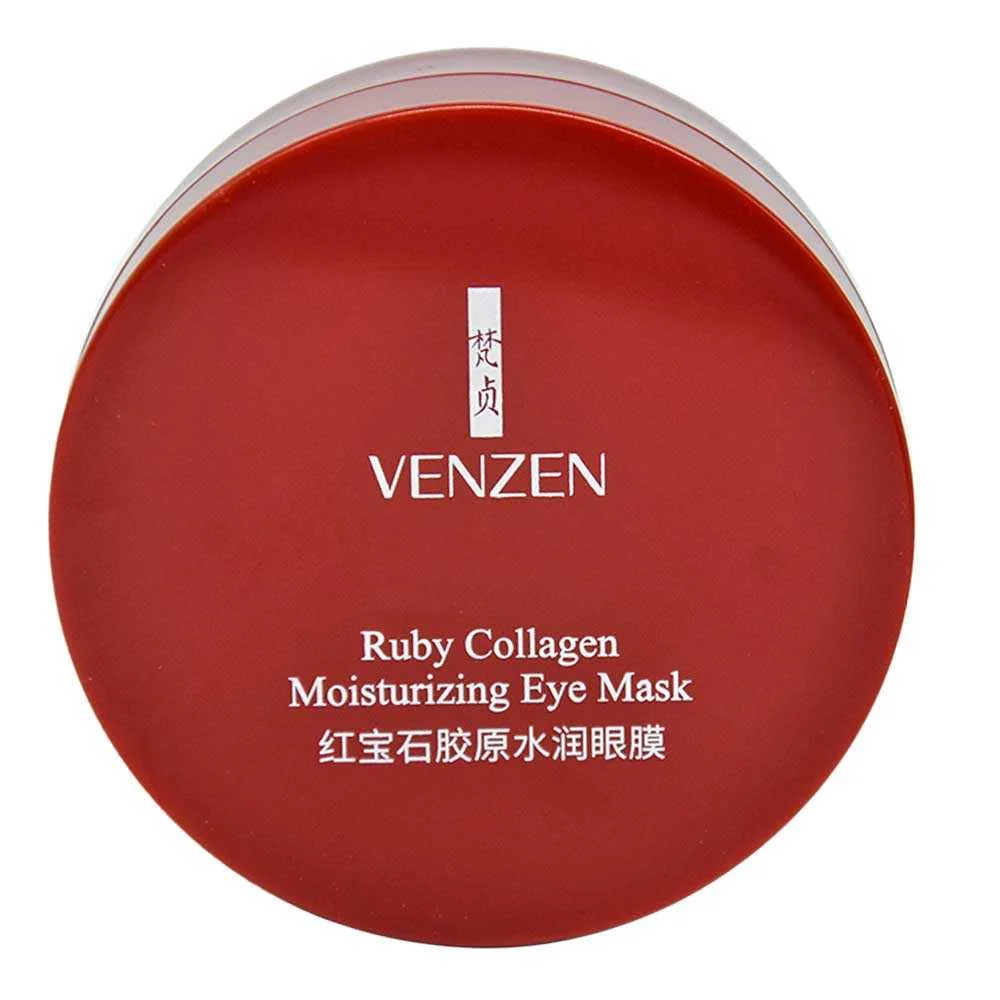 Mascara de ojos / snake venom shui run eye mask / jmt22948