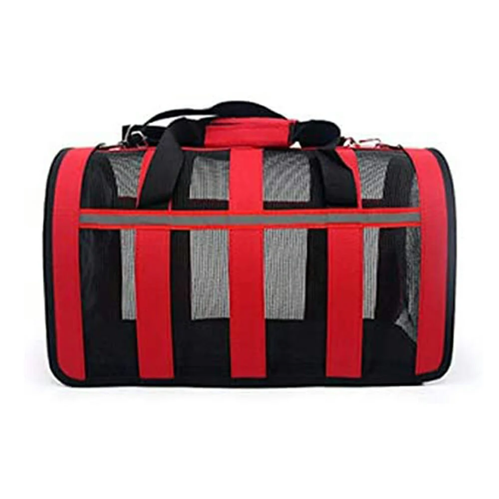 Bolsa transportadora de mascotas, chica jr1144a / bag51