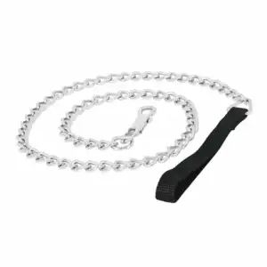 Cadena delgada para perro chico 1.20m jr1217