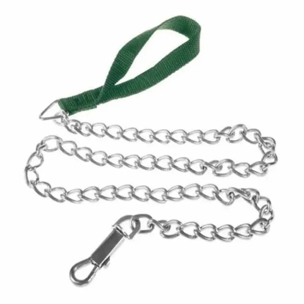 Cadena para perro 1.20m jr1220