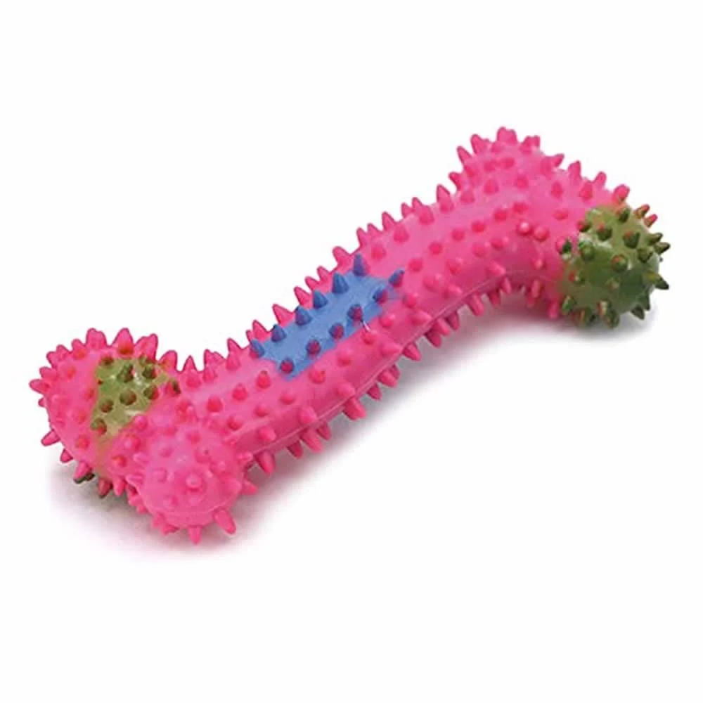 1pza Mordedera para perros con forma de ...