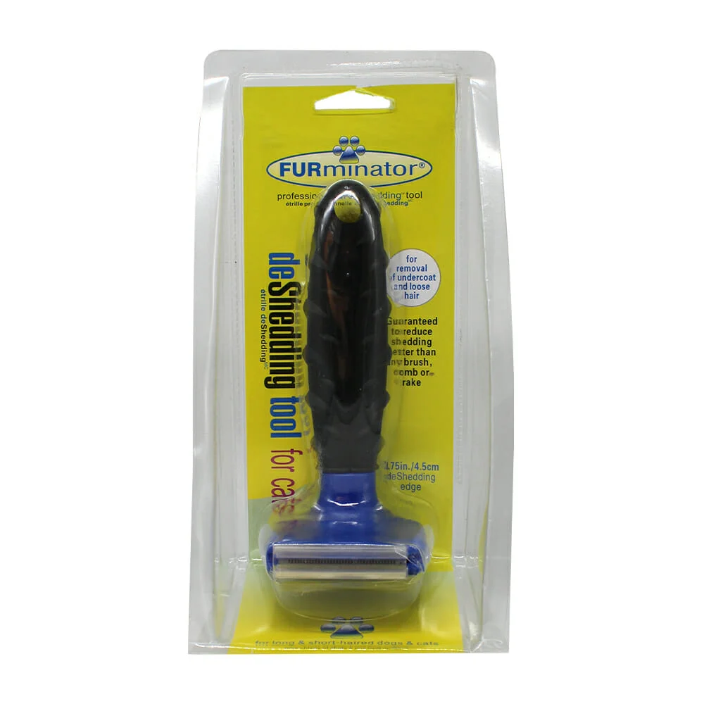Cepillo furminator deslanador de pelo pa...