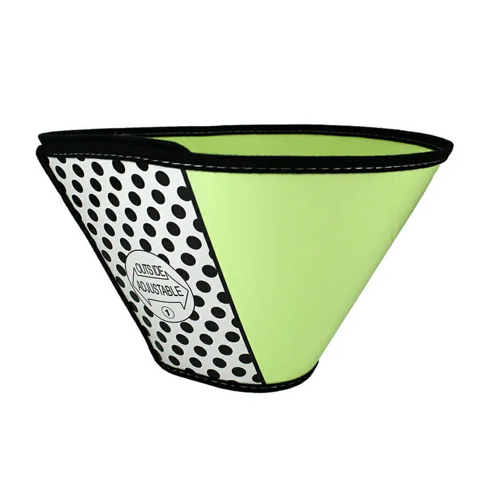 Collarín en forma de cono talla 1 para ...
