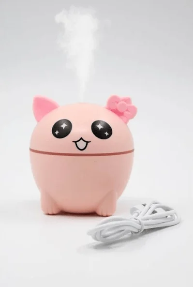 Humidificador cartoon