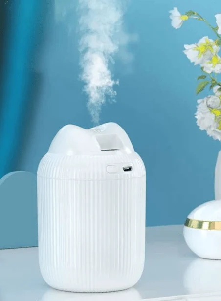 Humidificador con orejas