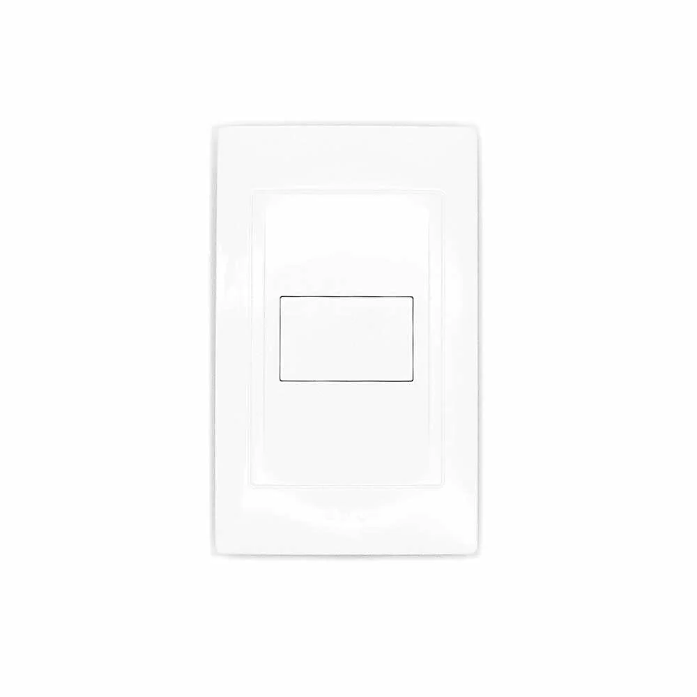 Placa ciega jtl-b7245 jwj