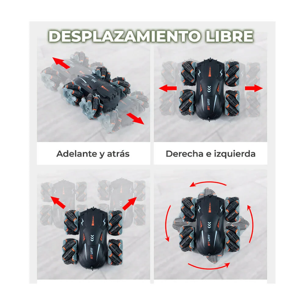 Galería