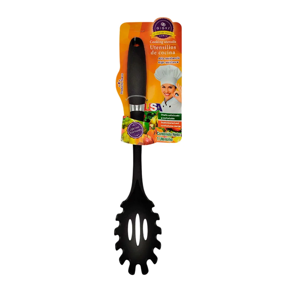 Ensaladera de teflón