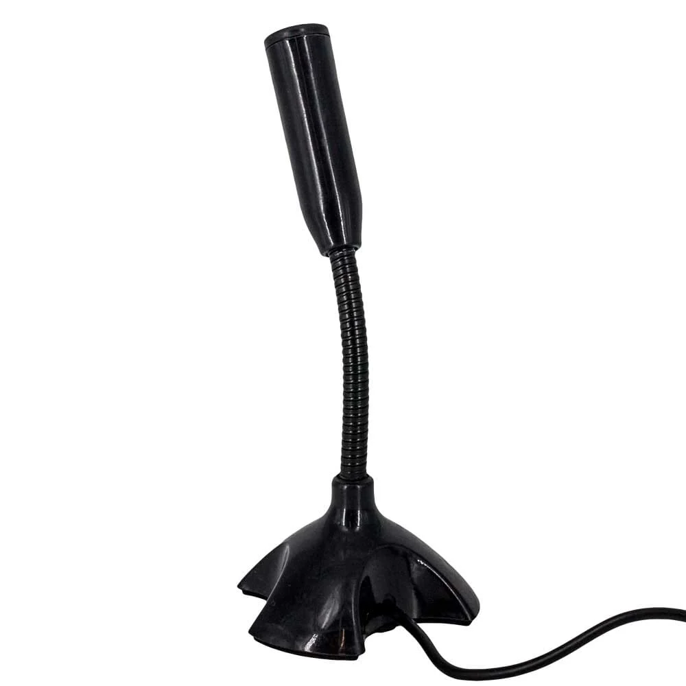 Micrófono usb desktop km14