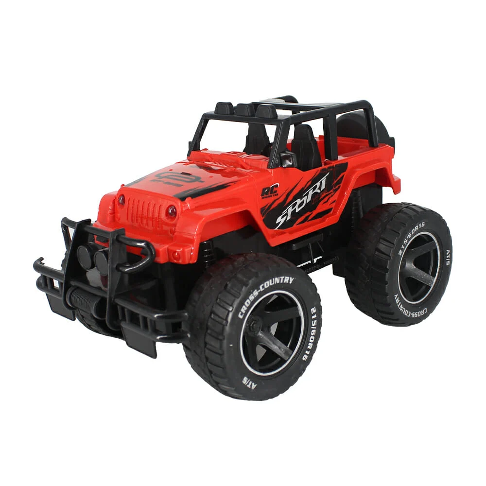 Carro tipo jeep captor todo terreno a co...