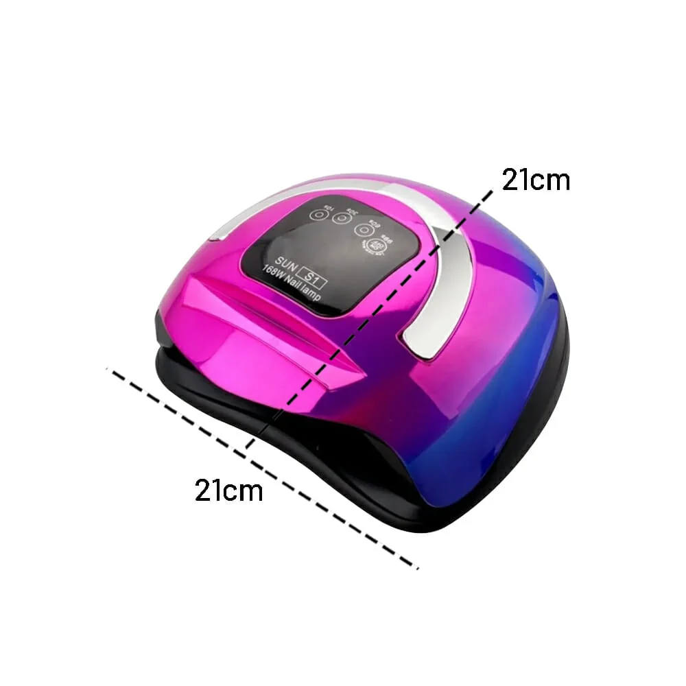 Lámpara led uv inteligente sun s1 para ...