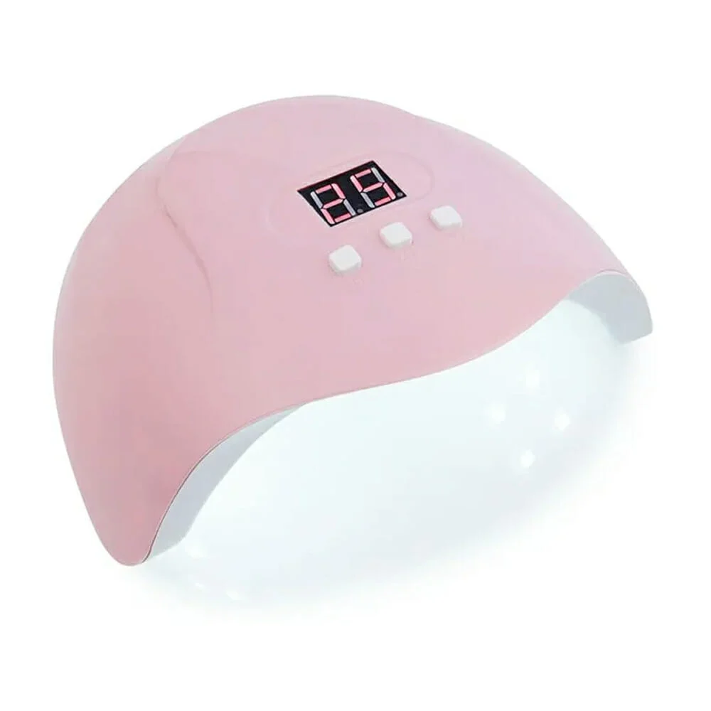 Lámpara led / uv para uñas, la-46