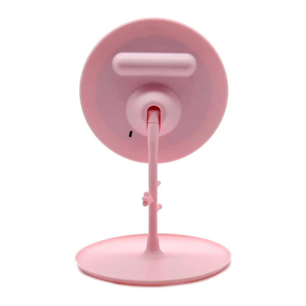Espejo led / makeup mirror / lam9107 / hzj-912
