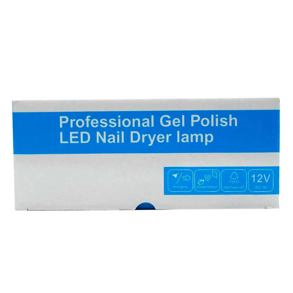 Lámpara para uñas / sun nail / sun x3 ...