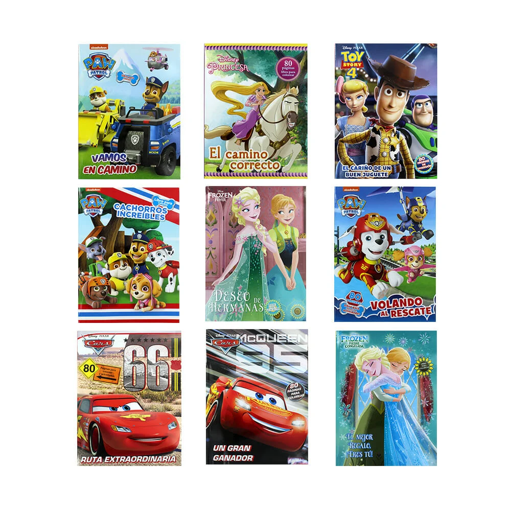 Galería