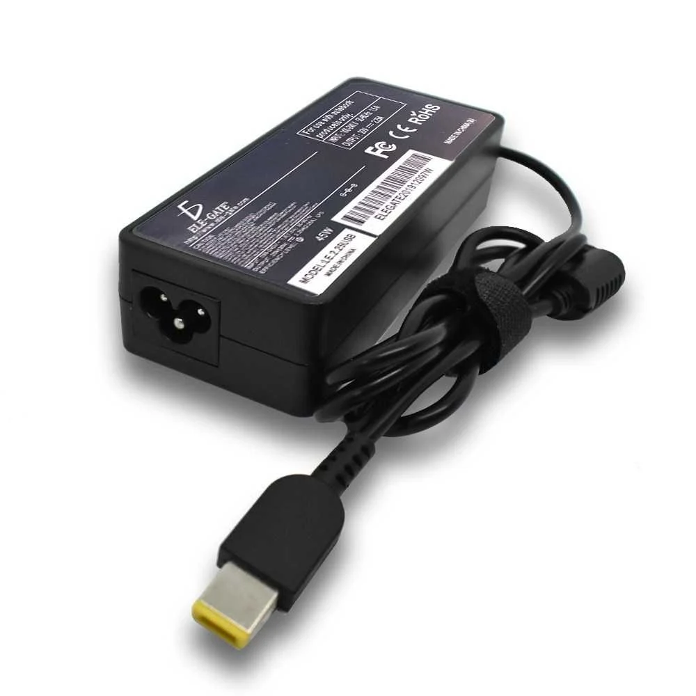 Cargador de punta cuadrada tipo usb para...
