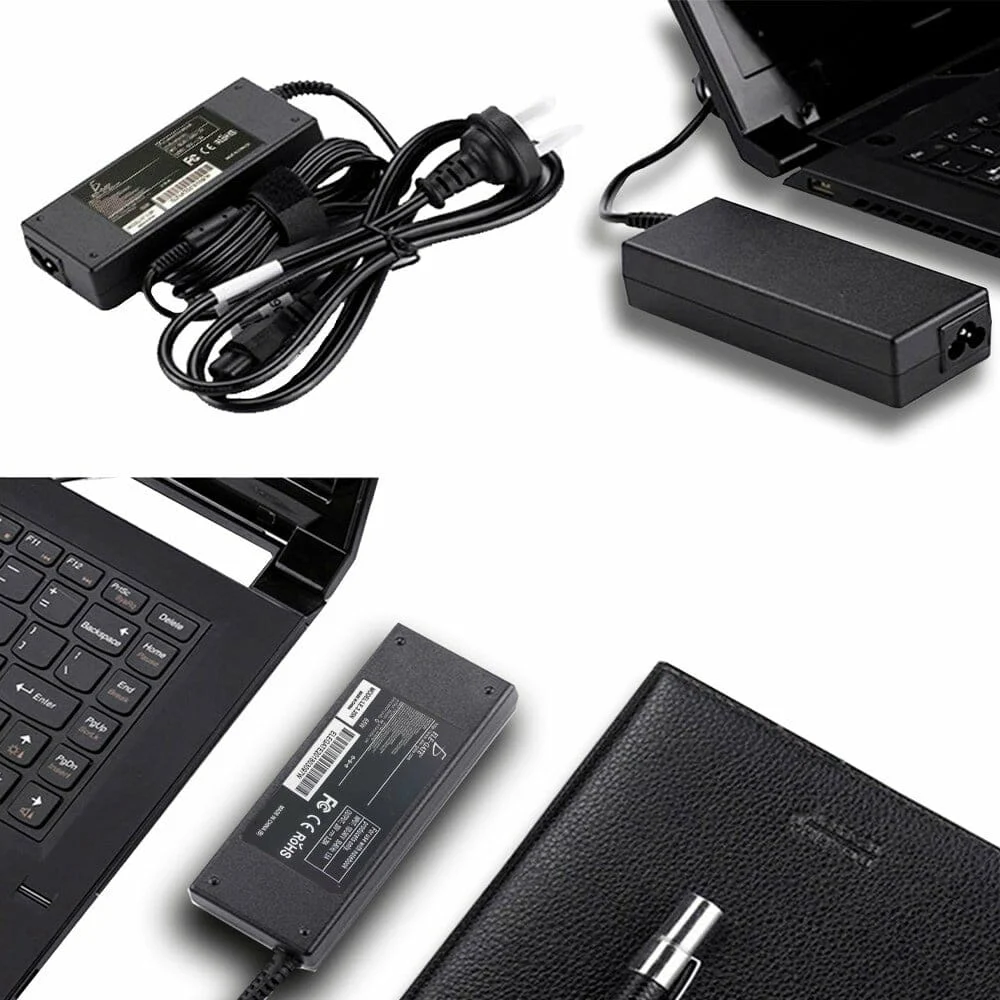 Cargador Laptop lenovo 20v 