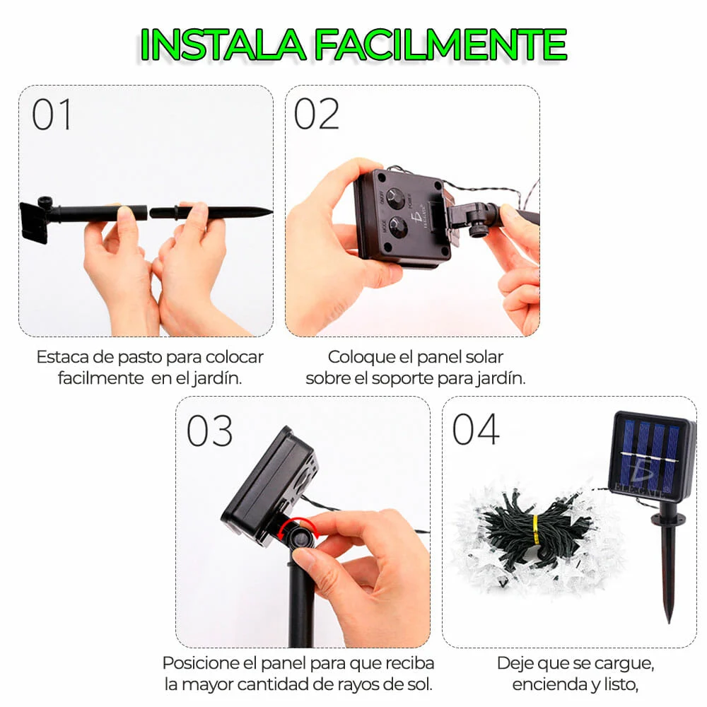 Galería