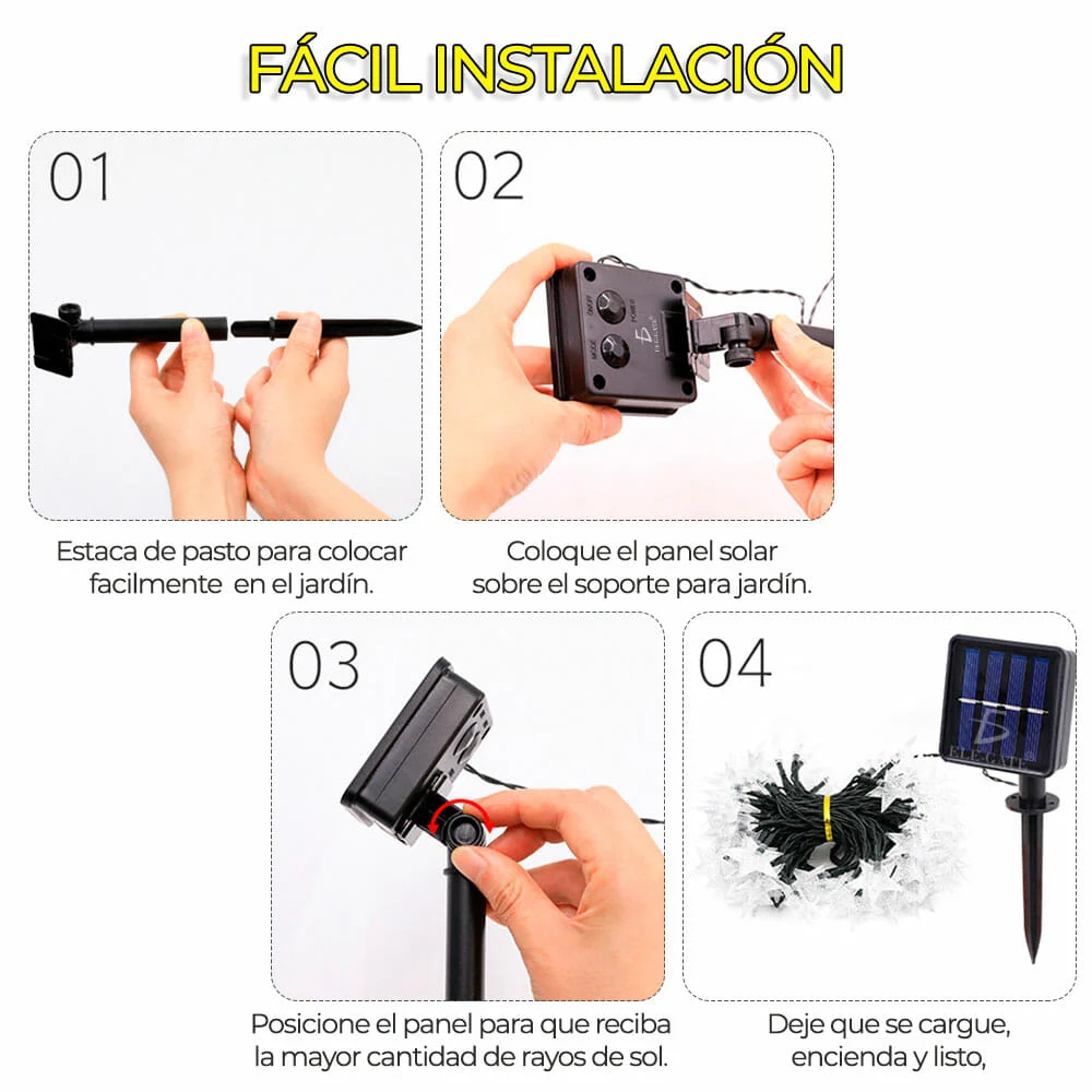 Galería