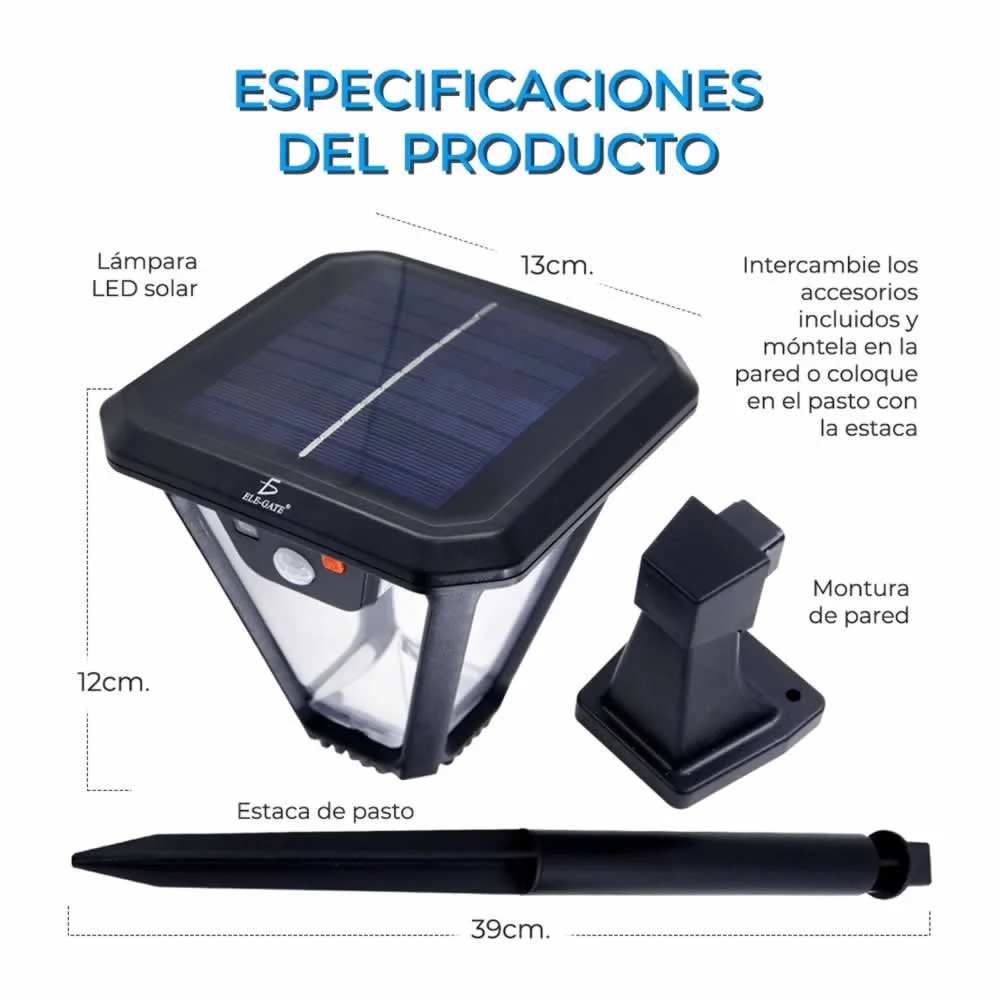 Galería