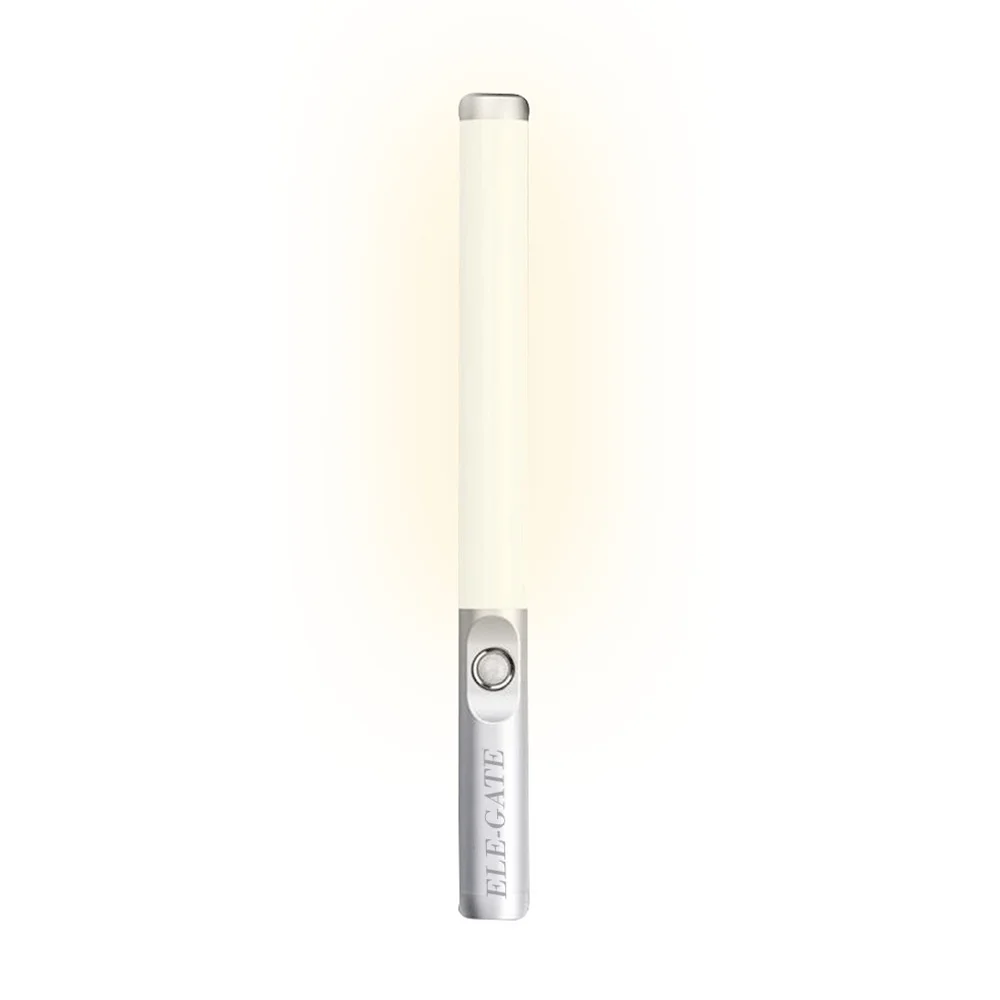 Lámpara led de emergencia con luminosid...
