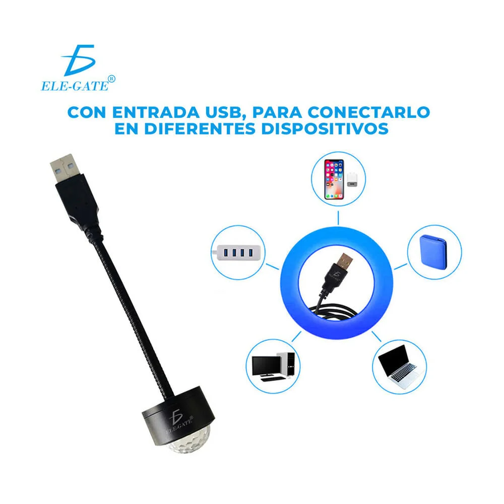 Galería