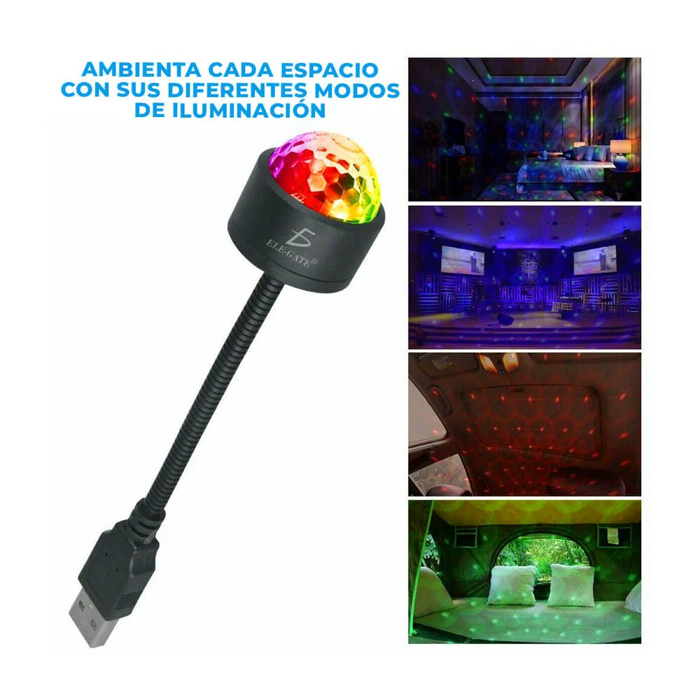 Galería