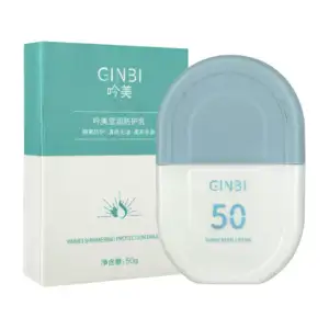 Loción protectora para el cuidado de la piel con hidratante de aguaca…