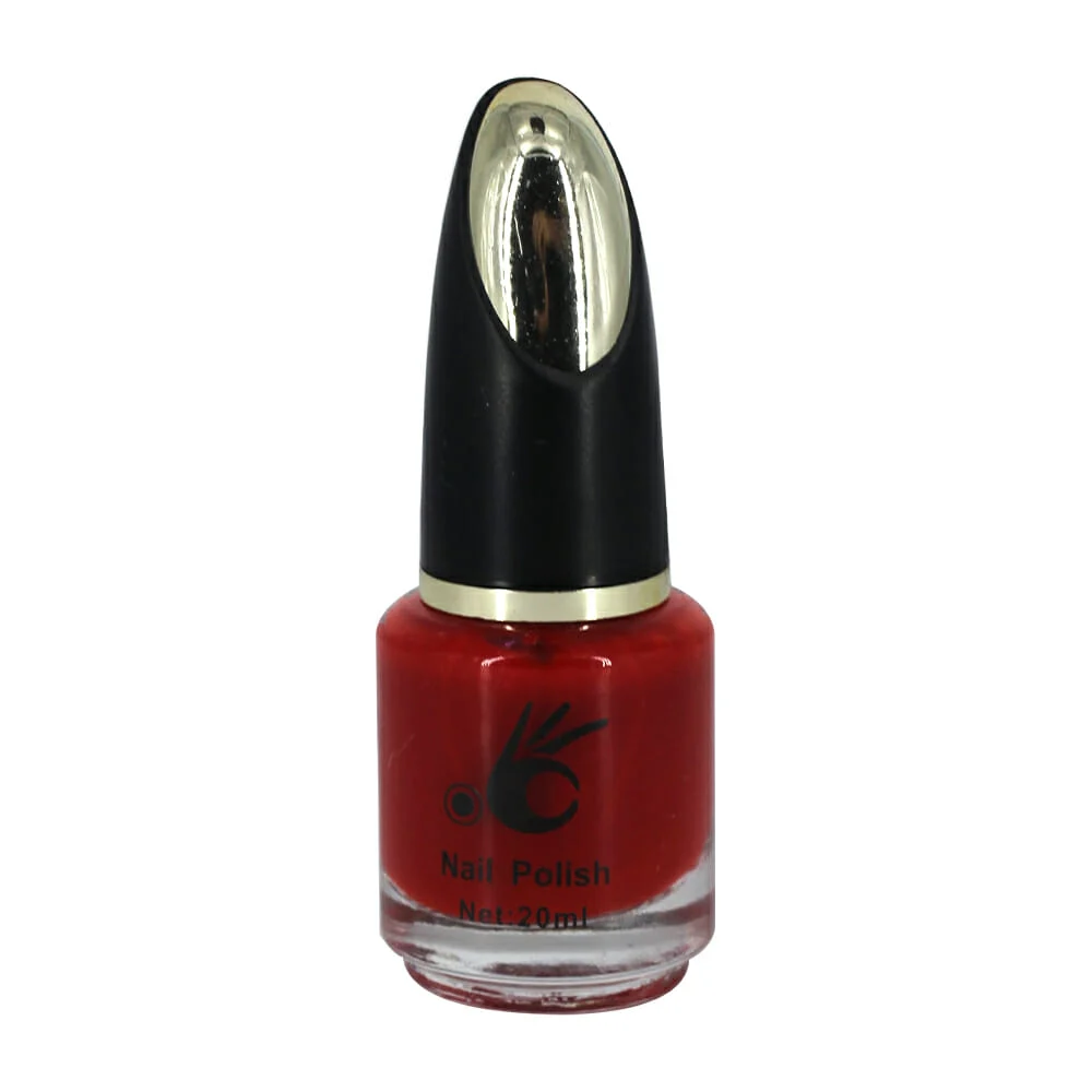 1pza Esmalte acrílico para uñas 20ml, variedad de colores / nail polish / lv096