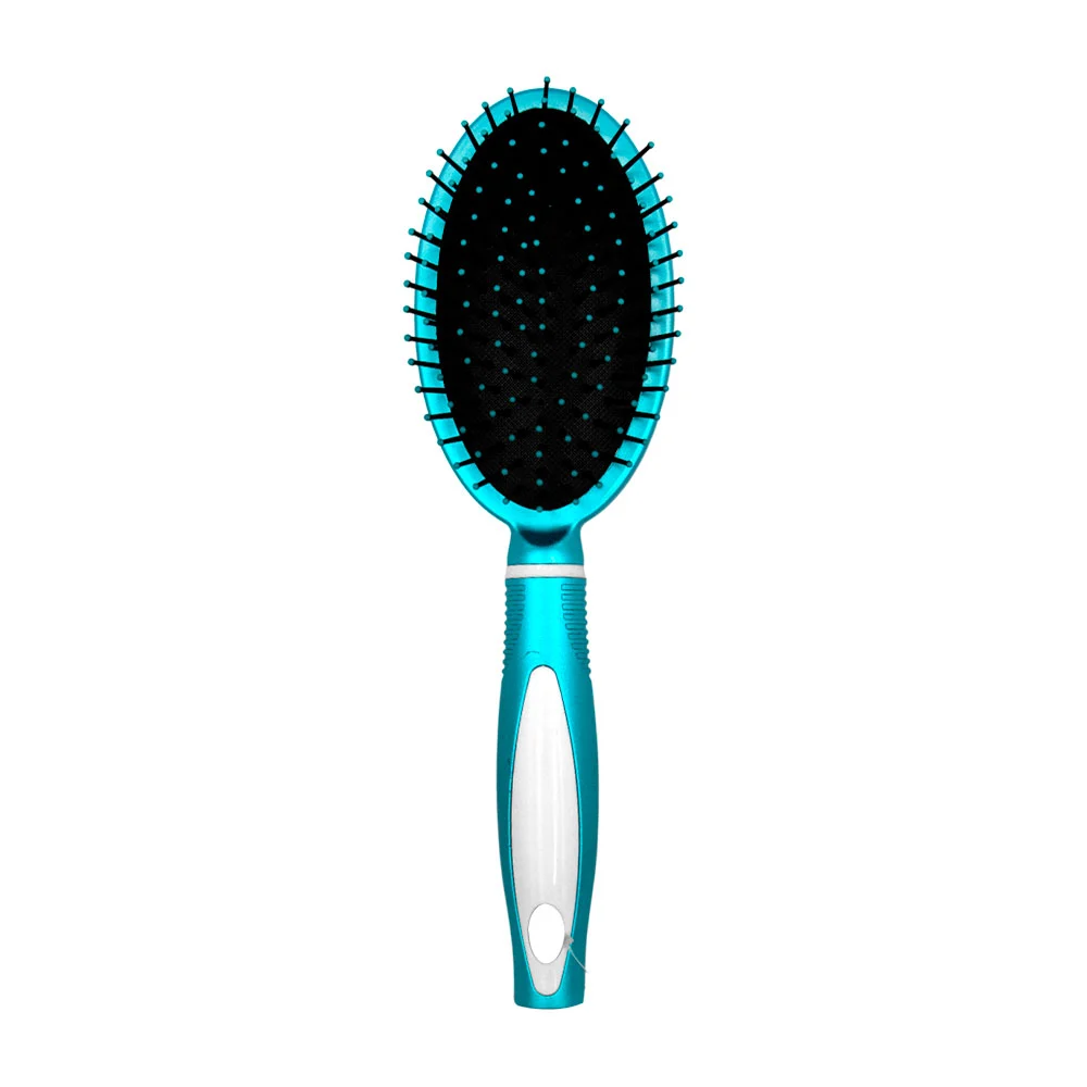 Cepillo ovalado para cabello grande de p...