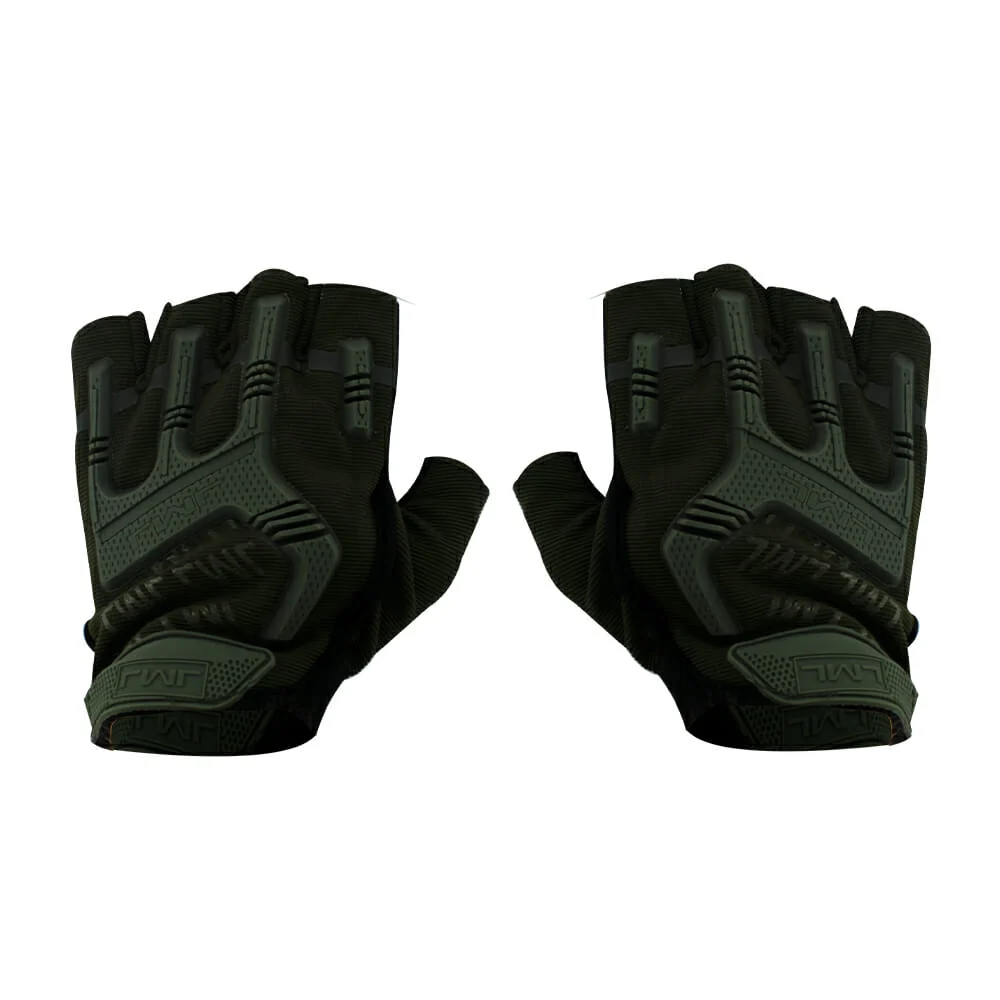 Guantes tácticos militares, variedad de colores / m-188