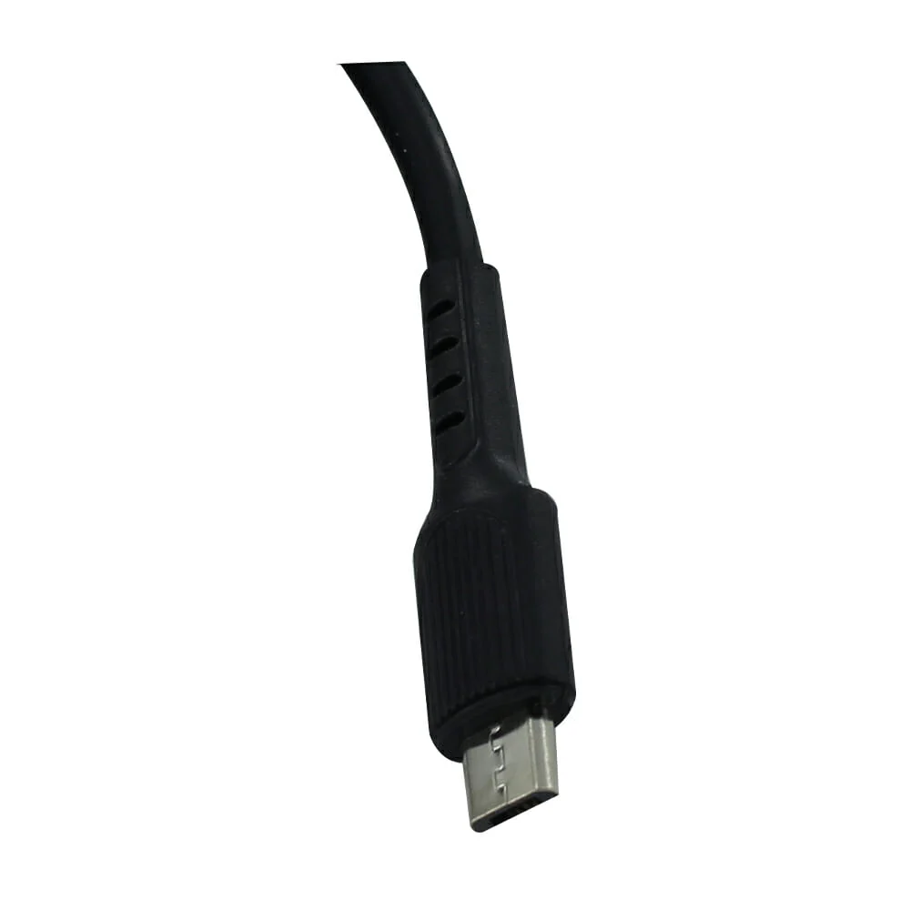 Cable de datos con entrada tipo c 2000mm ma-027